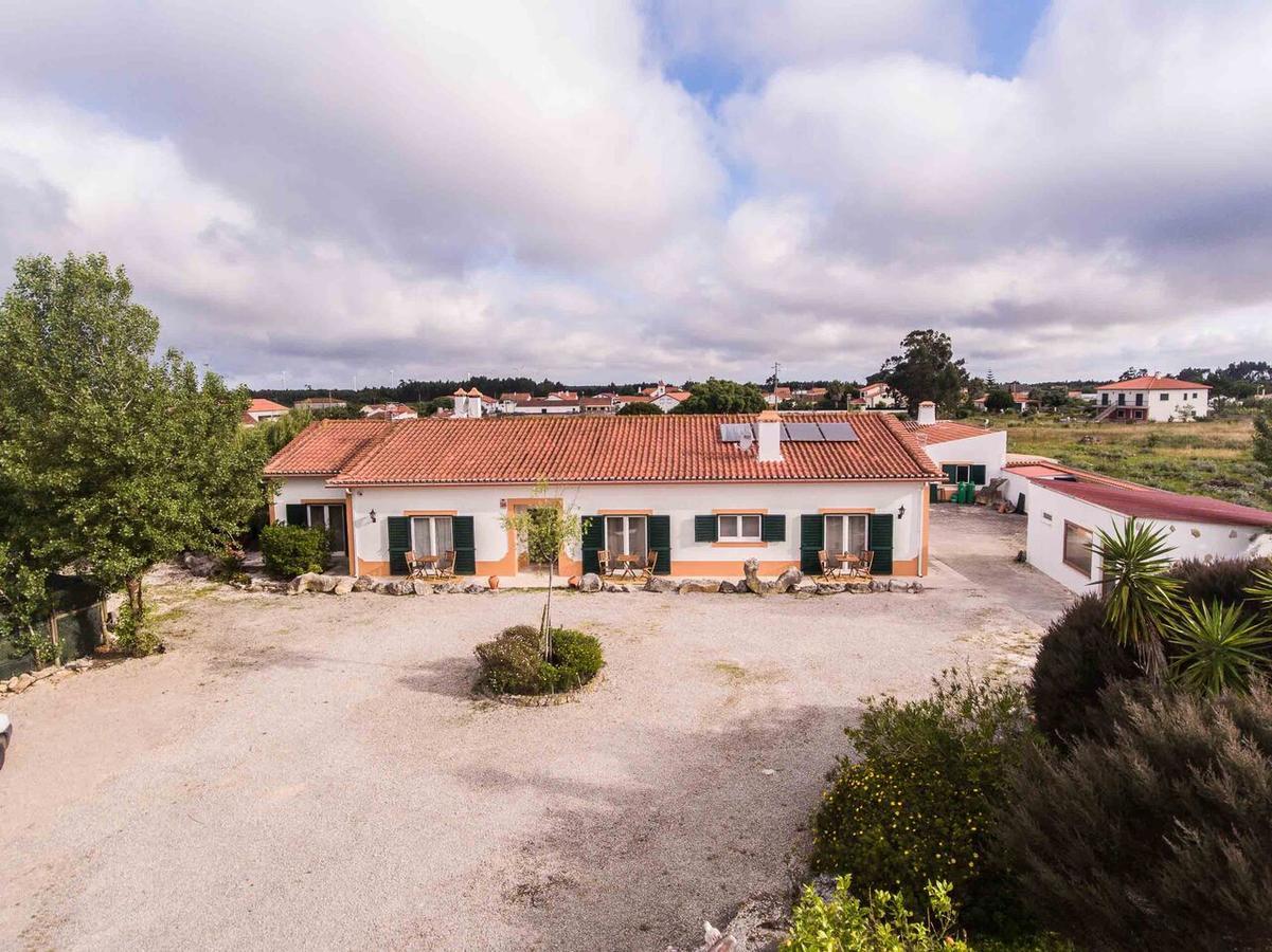 فيلا Quinta Sao Martinho Reguengo Grande المظهر الخارجي الصورة